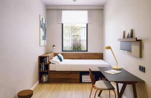 Santiago de Compostela Hotel | Lemonade Stays Santiago de Compostela