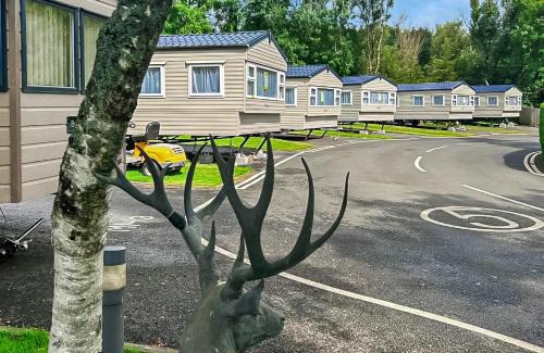 Bickington Resort | Lemonford Caravan Park