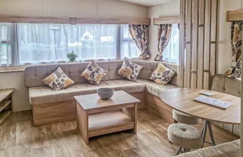 Bickington Resort | Lemonford Caravan Park