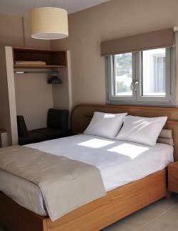 Platis Gialos Apartment | Lemonia Rooms 3