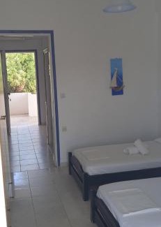 Nea Skioni Apartment | Lemonis House