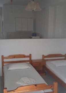 Nea Skioni Apartment | Lemonis House