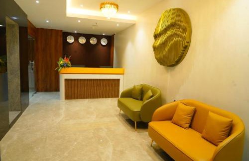 Kukatpalli Hotel | Lemonridge Hotels KPHB