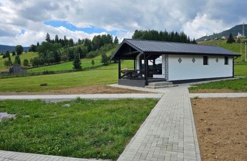 Ciocanesti House | Lemont