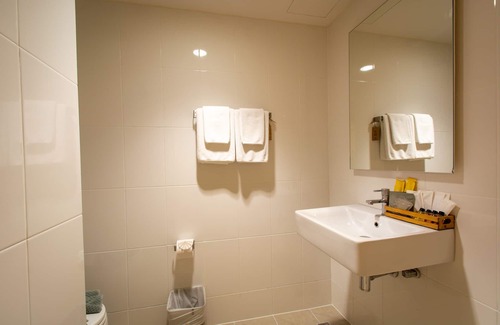 Thanon Phaya Thai Hotel | Lemontea hotel
