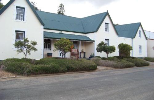 Heidelberg House | Lemontree Cottage