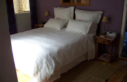 Heidelberg House | Lemontree Cottage