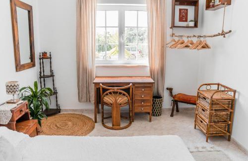 Sagres House | LemonTree Eco Surfhouse