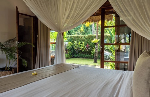 Tumbu Village Hotel | Lempuyang Boutique Hotel