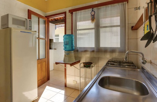 Cachoeira do Bom Jesus Apartment | Lemuria Aparts