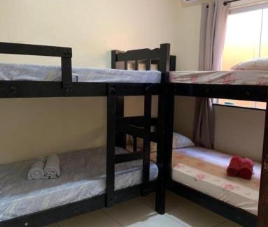 Santo Amaro do Maranhao Apartment | Lençóis Dunas Residence 1