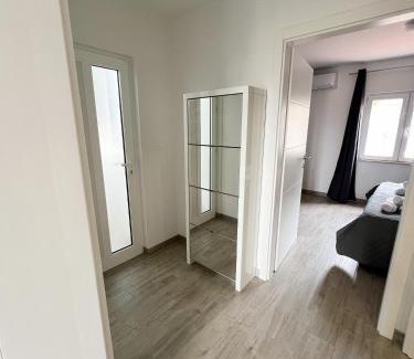 Brasina Apartment | Lenči apartment by Villa Lile