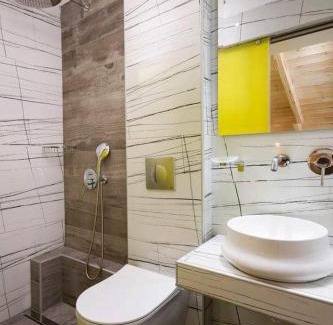 Potos Hotel | Lena Apartments Potos