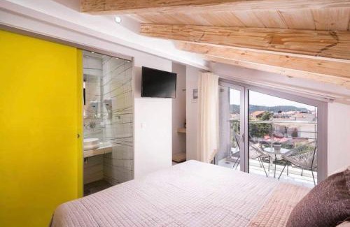 Potos Hotel | Lena Apartments Potos