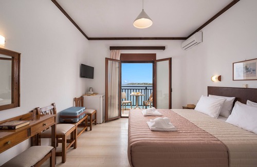 Kalathas Hotel | Lena Beach Hotel