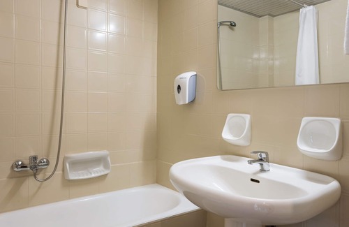 Kalathas Hotel | Lena Beach Hotel