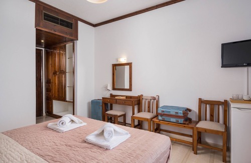 Kalathas Hotel | Lena Beach Hotel