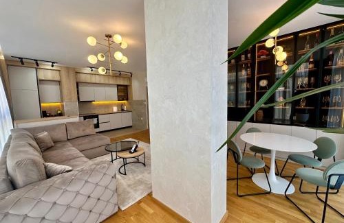 Niksic Apartment | Lena City Loft