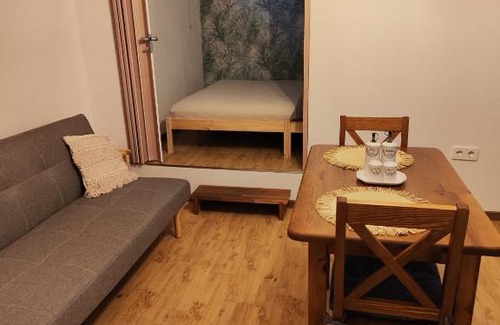 Postira Apartment | Lena
