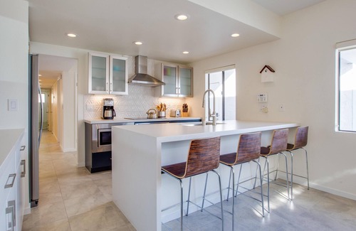 Palm Springs House | Lena's Hideaway Holiday home 3
