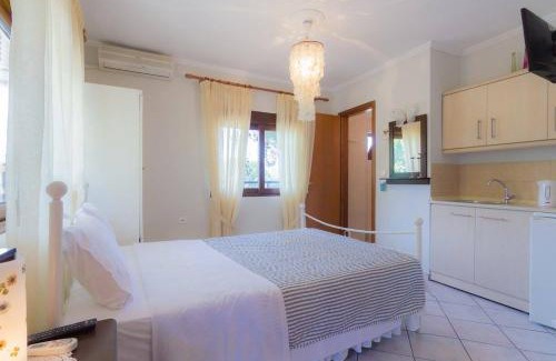 Chrisi Akti Hotel | Lena Studios