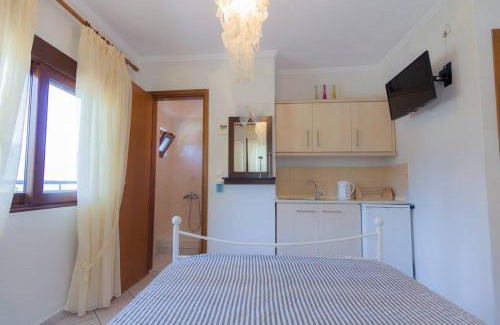 Chrisi Akti Hotel | Lena Studios