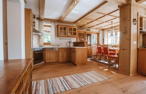 Konigsleiten Apartment | Lena Top 1 by Interhome