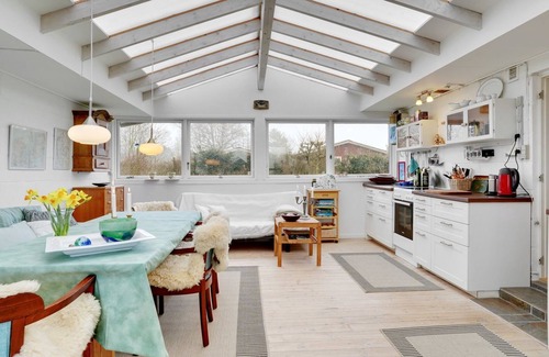 Hou House | "Lenard" - 400m from the sea by Interhome