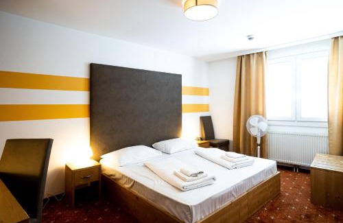 Donaustadt Hotel | Lenas Donau Hotel