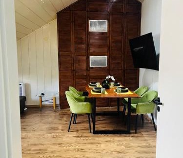 Kaiserslautern Apartment | LENASTAY I Apartment mit Parkplatz & High-Speed-WLAN Zentrum Kaiserslautern