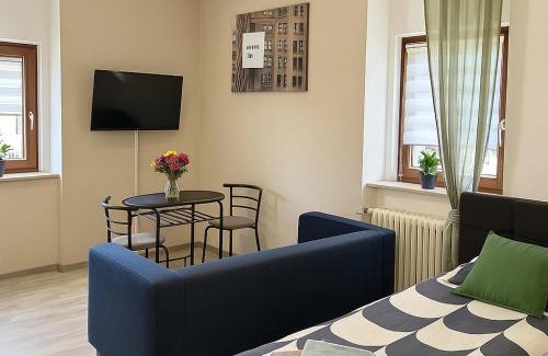 Kaiserslautern Apartment | LENASTAY I City Comfort Apartment in Top Location