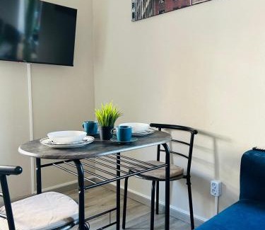 Kaiserslautern Apartment | LENASTAY I City Comfort Apartment in Top Location