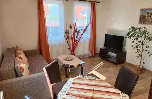 Miercurea-Ciuc Apartment | Lend apartman in the garden