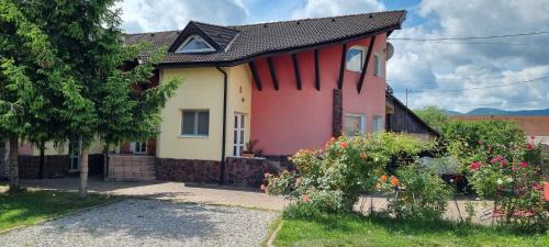 Miercurea-Ciuc Apartment | Lend one room house