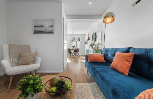 Flensburg Apartment | Leneshus