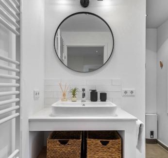 Flensburg Apartment | Leneshus