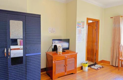 Svay Pao Hotel | Leng Sengna