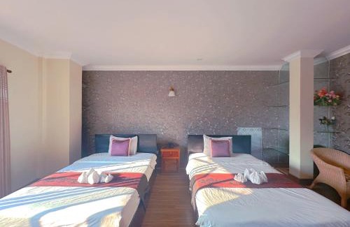Svay Pao Hotel | Leng Sengna