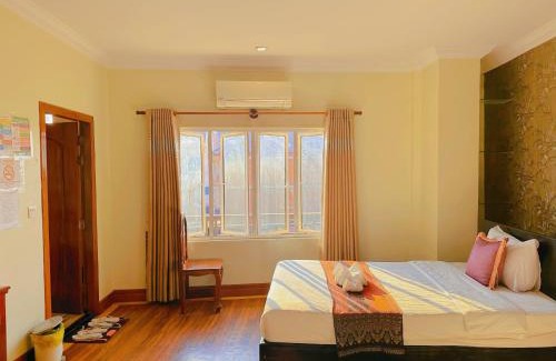 Svay Pao Hotel | Leng Sengna