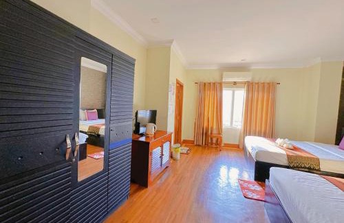 Svay Pao Hotel | Leng Sengna