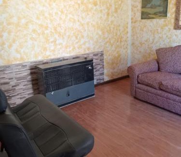 Punta Arenas Apartment | Lenga