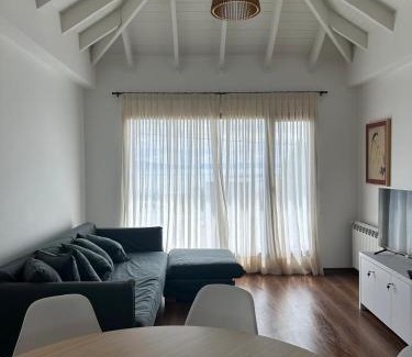 Macrozona Bahia Redonda y Primeros Faldeos Apartment | Lenga Hogar