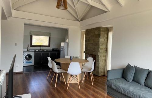 Macrozona Bahia Redonda y Primeros Faldeos Apartment | Lenga Hogar