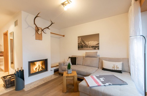 Lenggries Apartment | LENGGRIES - NEW - SUNNY - QUIET - with mountain views and alpine TOP FEATURES