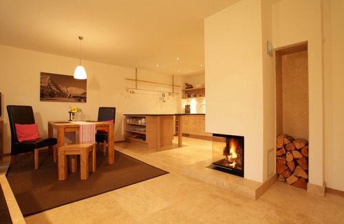 Lenggries Apartment | LENGGRIES - NEW - SUNNY - QUIET - with mountain views and alpine TOP FEATURES