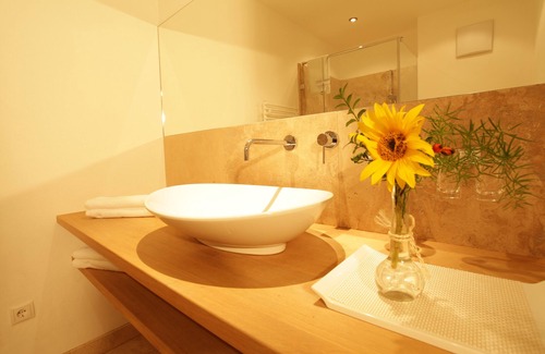 Lenggries Apartment | LENGGRIES - NEW - SUNNY - QUIET - with mountain views and alpine TOP FEATURES