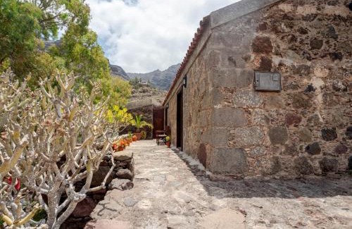 La Aldea de San Nicolas House | Lengua de Lava by Villas Rivero