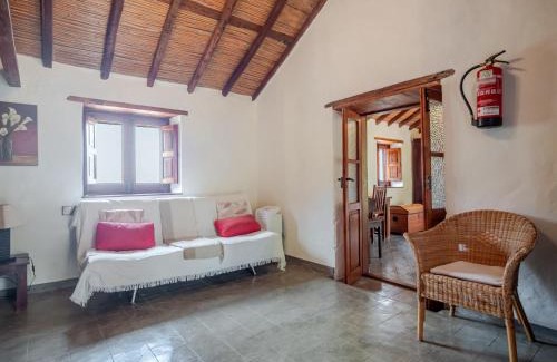 La Aldea de San Nicolas House | Lengua de Lava by Villas Rivero