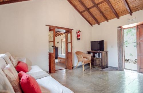 La Aldea de San Nicolas House | Lengua de Lava by Villas Rivero