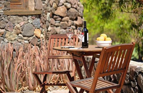 La Aldea de San Nicolas Villa | Lengua de Lava